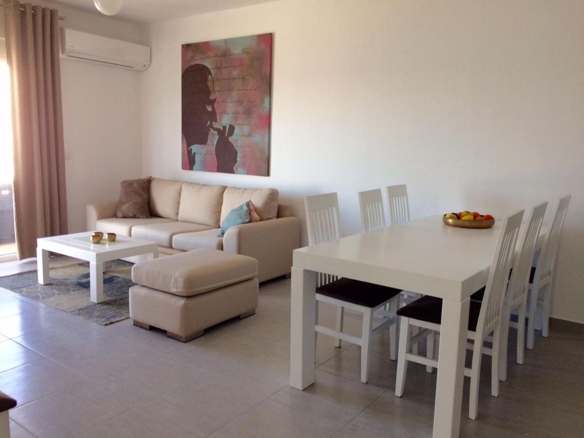 Saranda Sea View Apartment Exterior photo