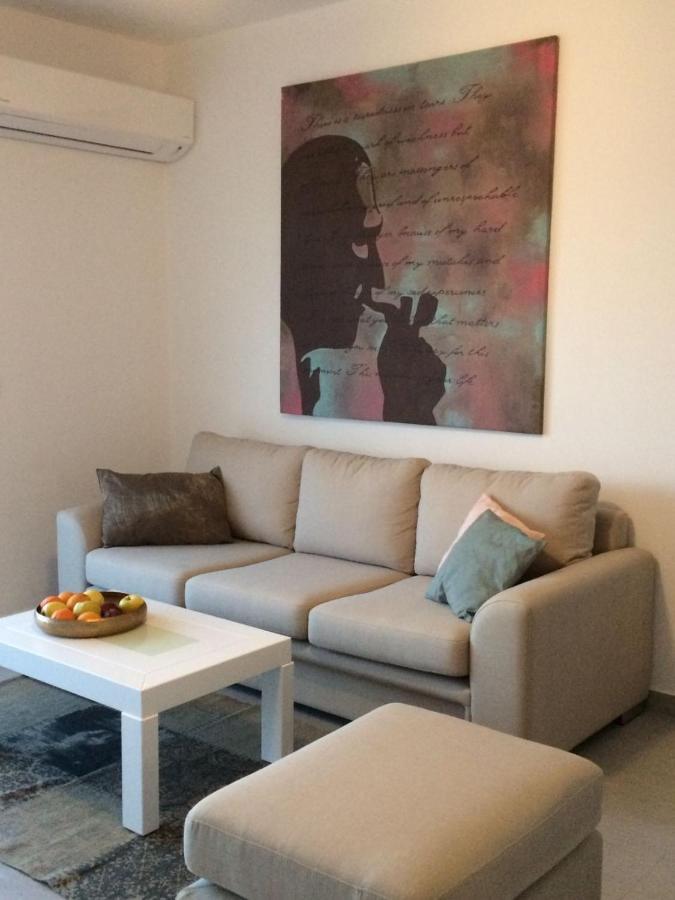 Saranda Sea View Apartment Exterior photo
